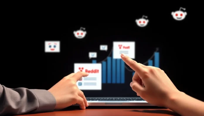 reddit marketing agency checklist - reddit guide