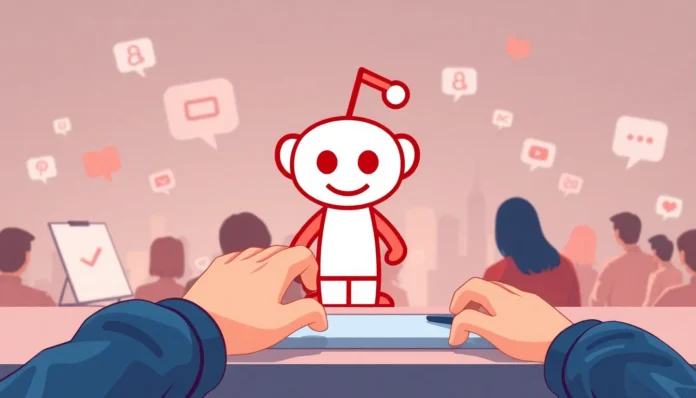 reddit marketing for saas - reddit guide