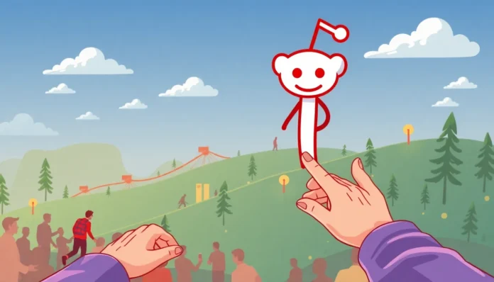 reddit marketing major - reddit guide