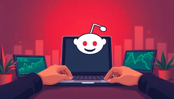 reddit stock market for beginners - reddit guide