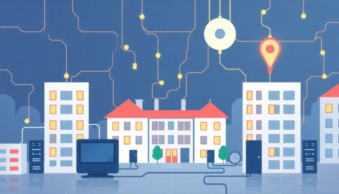 residential proxy for survey checklist - proxy guide