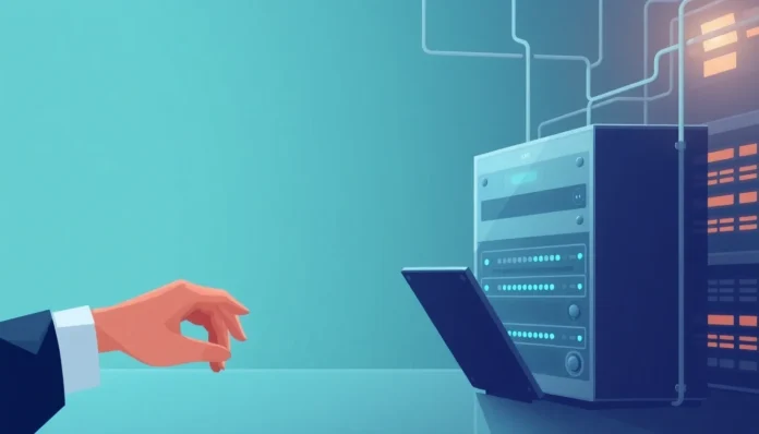 residential proxy server checklist - proxy guide