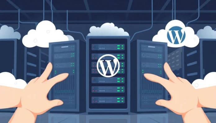 sco 2026 host checklist - hosting guide