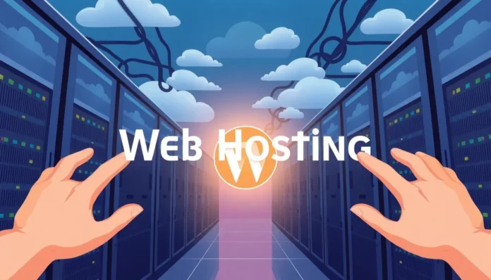 seo hosting checklist - hosting guide