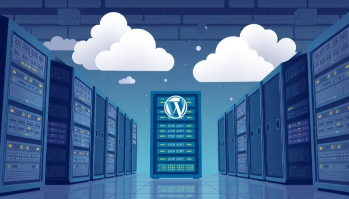seo hosting ltd - hosting guide