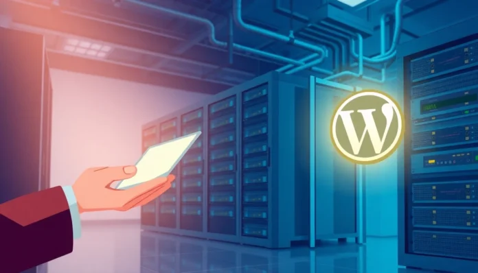 seo hosting ltd checklist - hosting guide