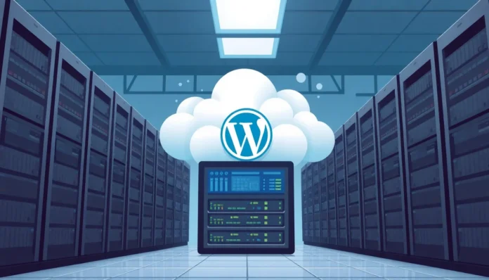 seo hosting meaning checklist - hosting guide