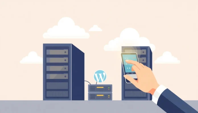 seo hosting pl checklist - hosting guide