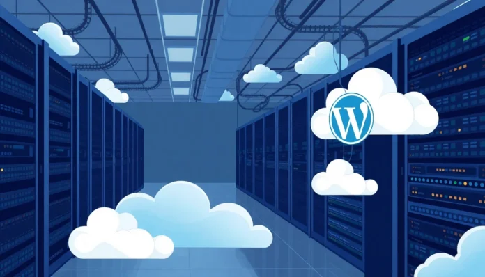seo hosting service - hosting guide