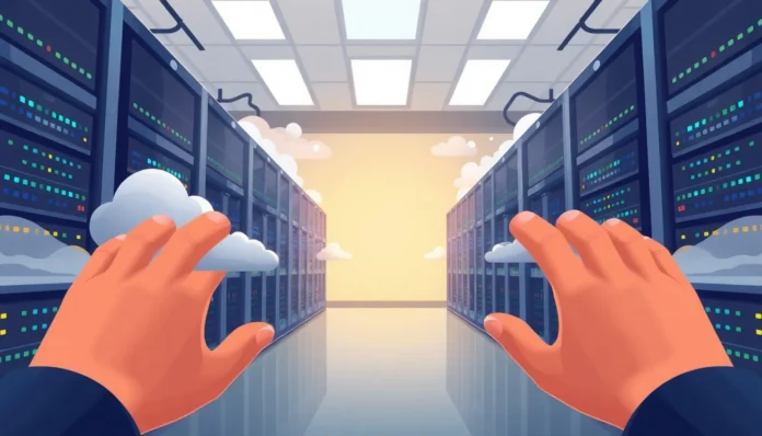 seo hosting service checklist - hosting guide