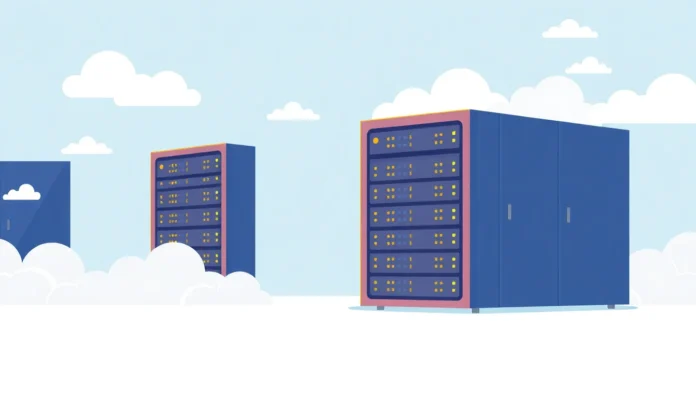 seo hosting solutions - hosting guide