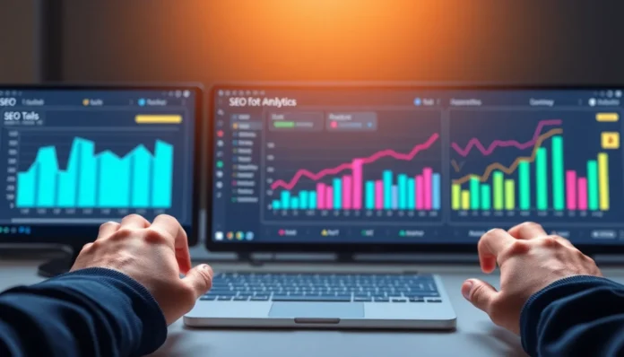 seo tools checklist - seo guide