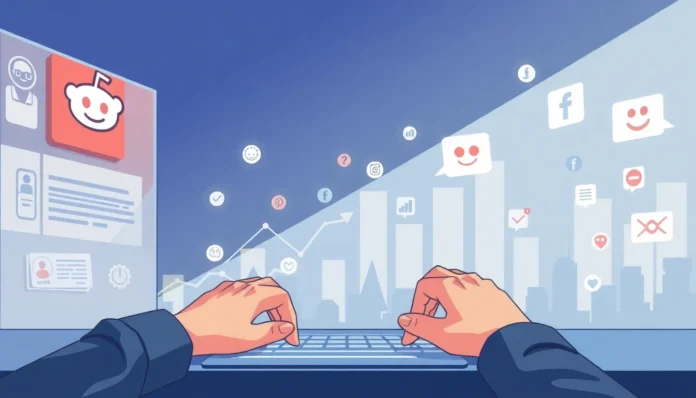 suss marketing reddit review checklist - reddit guide