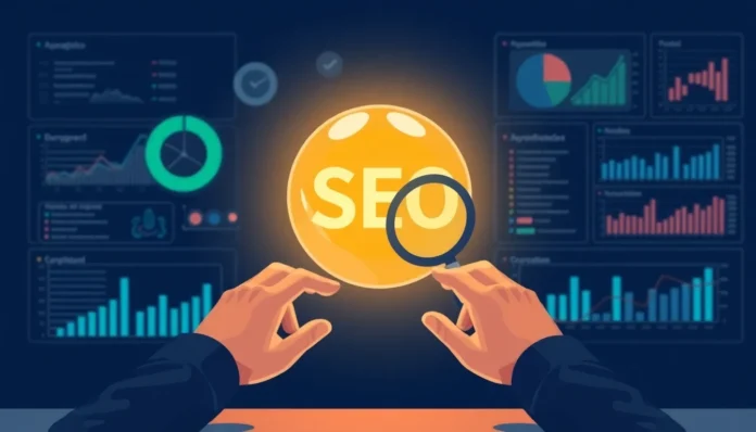 why do keyword research - seo guide