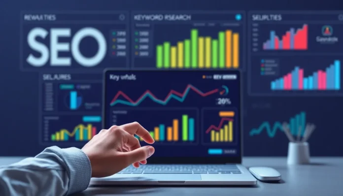 why is keyword research important - seo guide