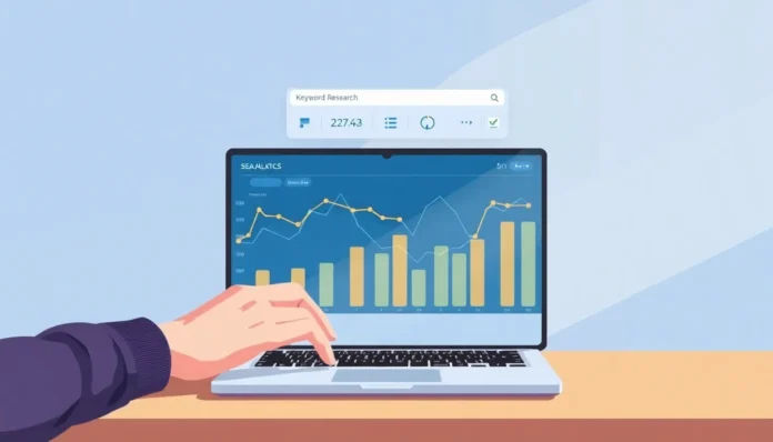 wincher keyword research review - seo guide