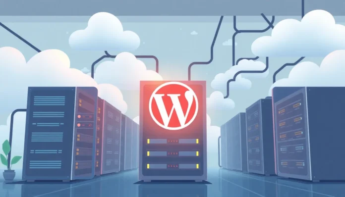 wordpress best hosting provider checklist - hosting guide