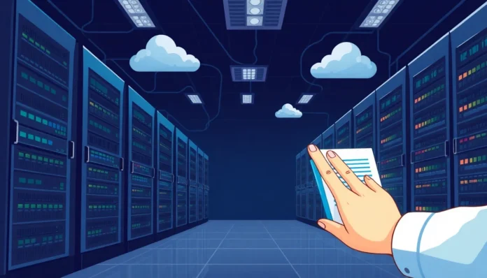 wordpress hosting benchmark tool checklist - hosting guide