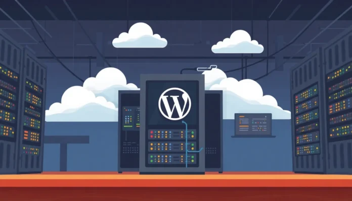 wordpress hosting co to checklist - hosting guide