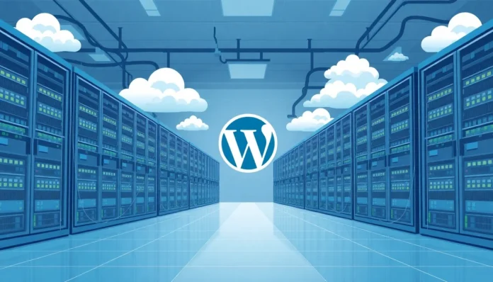 wordpress hosting for agencies checklist - hosting guide