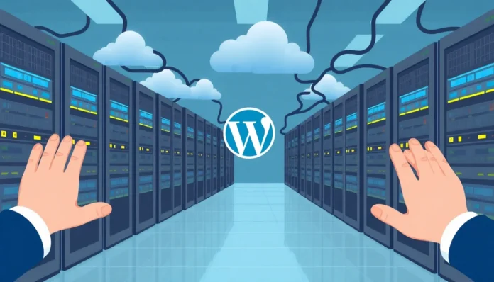 wordpress hosting for developers checklist - hosting guide