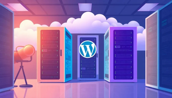 wordpress hosting for godaddy checklist - hosting guide