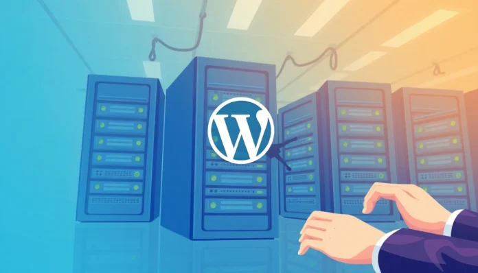 wordpress hosting for nonprofits checklist - hosting guide