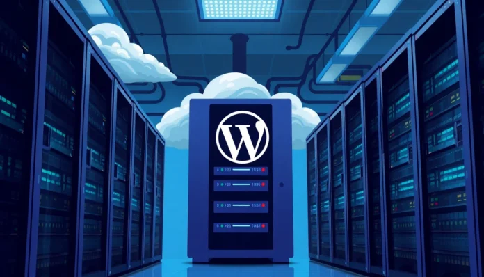 wordpress hosting godaddy checklist - hosting guide