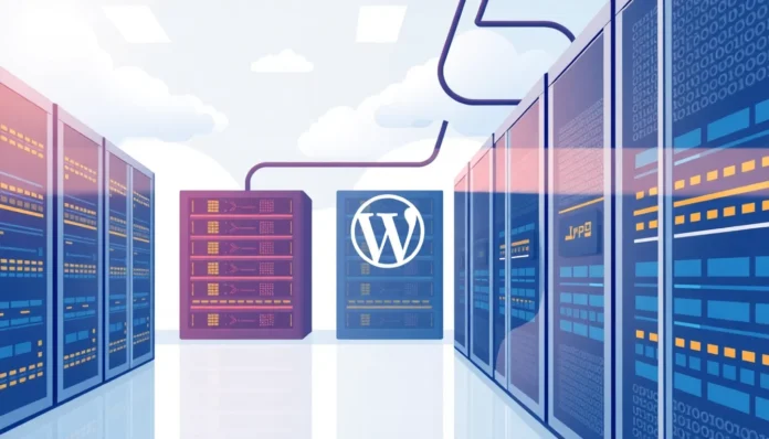 wordpress hosting grow checklist - hosting guide