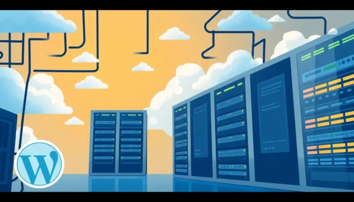 wordpress hosting how to checklist - hosting guide
