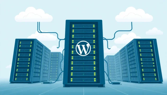 wordpress hosting options checklist - hosting guide
