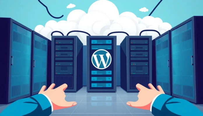 wordpress hosting reddit checklist - hosting guide