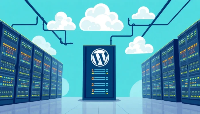 wordpress hosting review reddit checklist - hosting guide