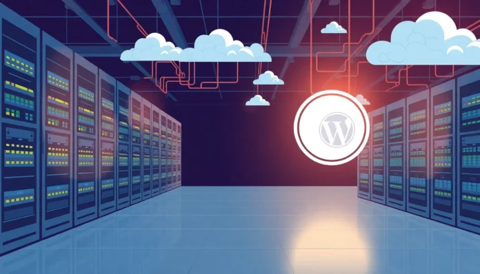 wordpress hosting reviews checklist - hosting guide
