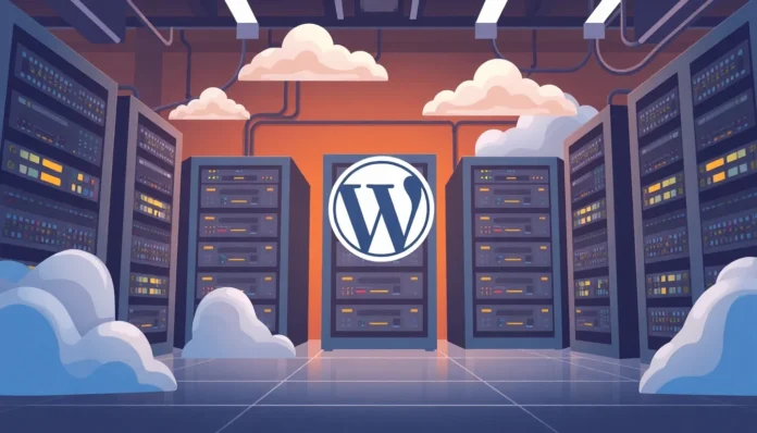 wordpress hosting services checklist - hosting guide