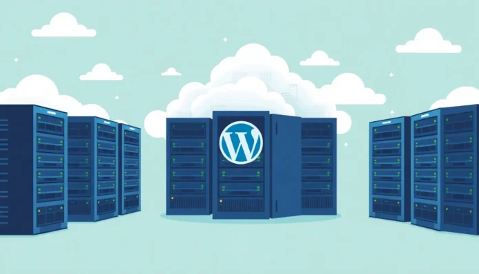 wordpress hosting sites checklist - hosting guide