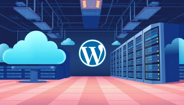wordpress hosting top checklist - hosting guide