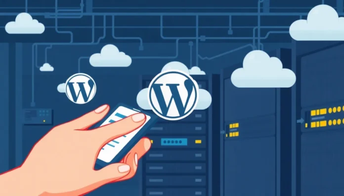 wordpress hostinger checklist - hosting guide