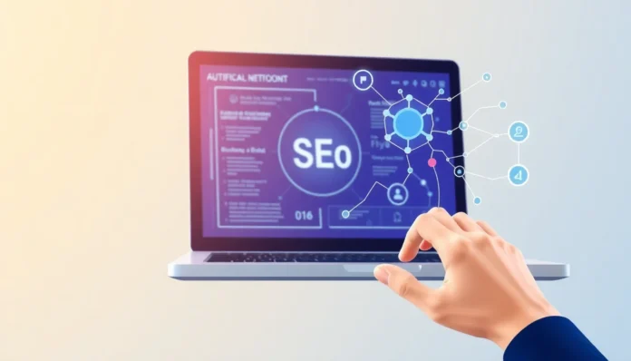 ai seo tools for website checklist - ai guide