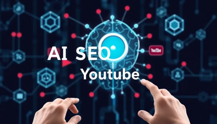 ai seo tools for youtube checklist - ai guide