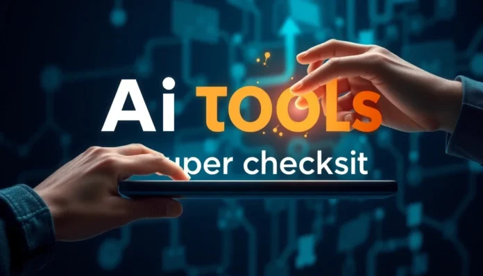ai tools cheaper checklist - ai guide