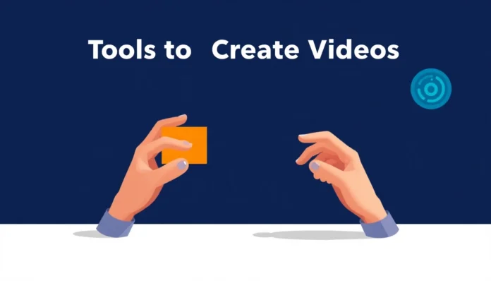 ai tools to create videos checklist - ai guide