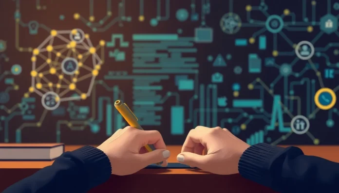 ai writing tools for academic writing free checklist - ai guide