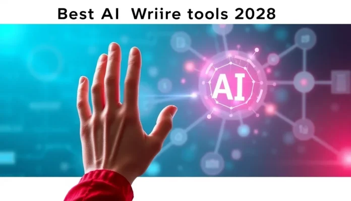 best ai writing tools 2026 checklist - ai guide