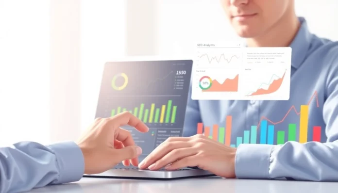 seo tools for digital marketing checklist - seo guide